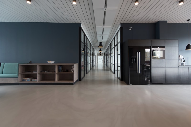 City Event Loft