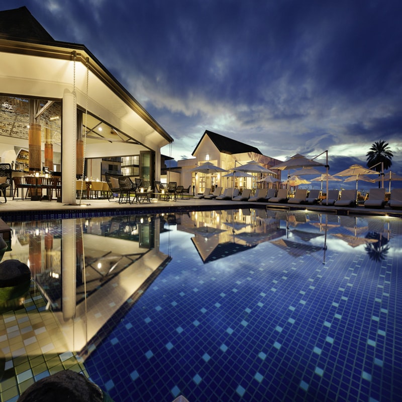 Wellness & Spa Resort
